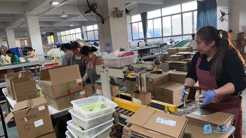 电商批发趋势透视：把握行业风向标
